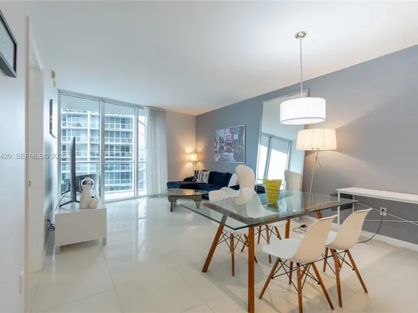 475 Brickell Ave APT 4511, Miami, FL 33131