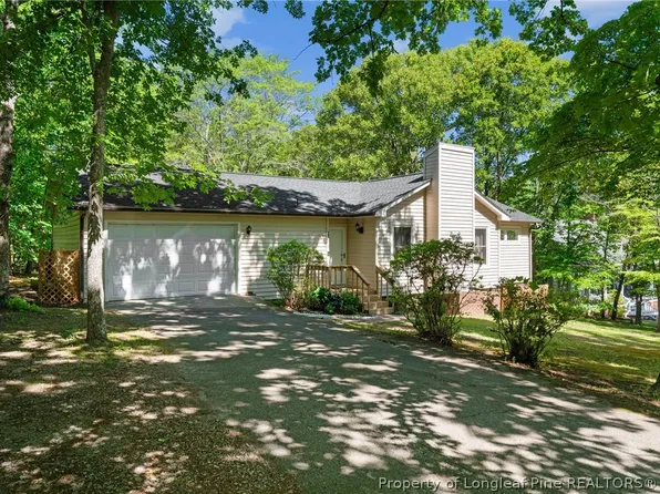 31 Eagles Roost, Sanford, NC 27332