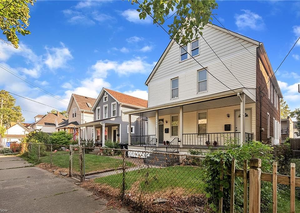 2447 W 7th St Cleveland, OH, 44113 Apartments for Rent Zillow