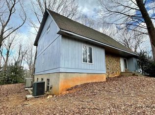 3009 Hudson River Church Rd, Danielsville, GA 30633