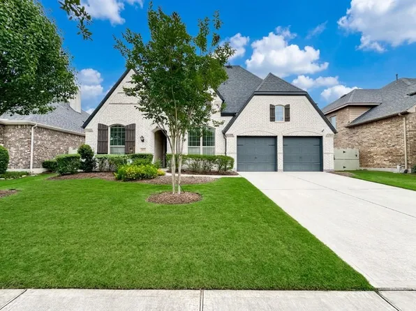1123 Great Grey Owl Ct, Conroe, TX 77385