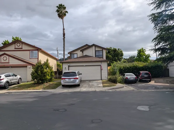 38958 Applegate Ter, Fremont, CA 94536