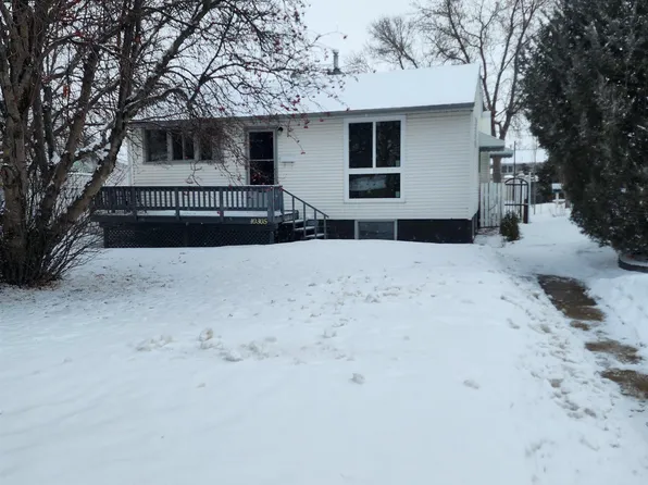 10305 98th Ave, Fort Saskatchewan, AB T8L 1X1
