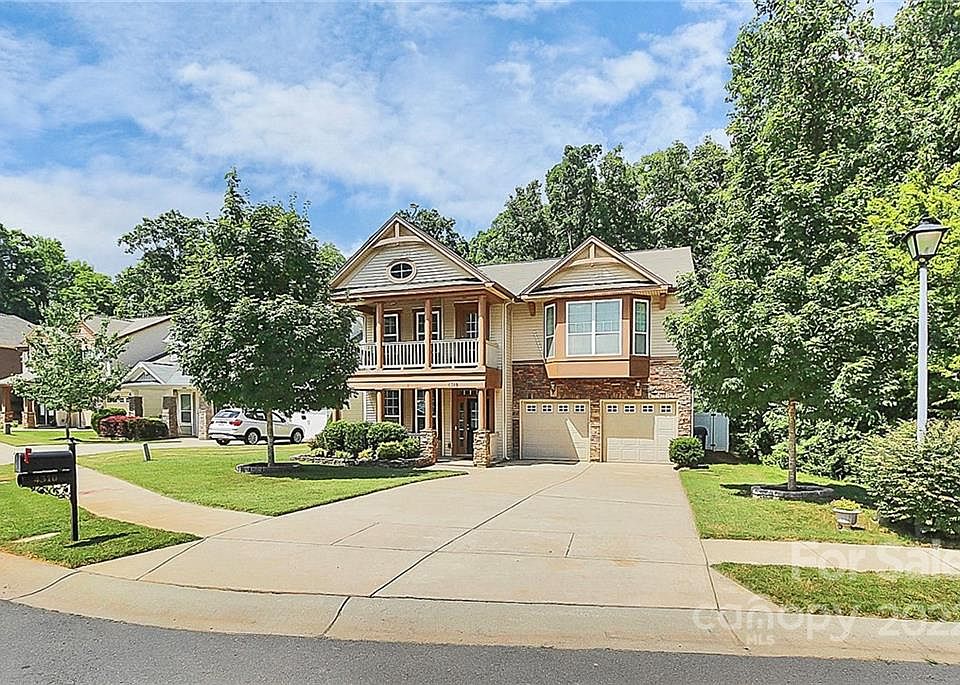 4310 Hubbard Falls Dr, Charlotte, NC 28269 Zillow