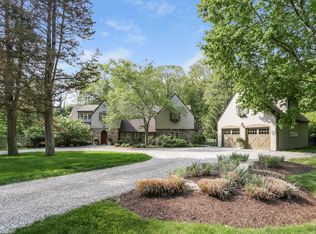 122 Sharp Hill Rd, Wilton, CT 06897