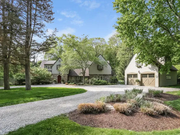 122 Sharp Hill Rd, Wilton, CT 06897