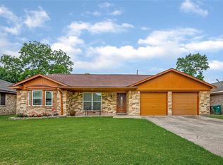 4318 Ponca St, Pasadena, TX 77504