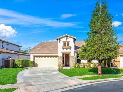 3032 Thyme Way, Hemet, CA, 92545