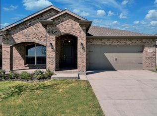 218 Lunayena Rd, Rhome, TX 76078