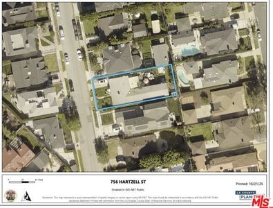 756 Hartzell St, Pacific Palisades, CA, 90272