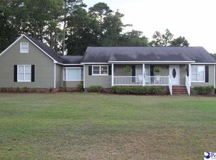 2805 Dewitt Cir, Florence, SC 29532