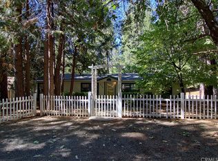 6516 Vine St, Magalia, CA 95954