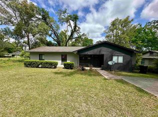 3418 Orlando Dr, Tallahassee, FL 32311