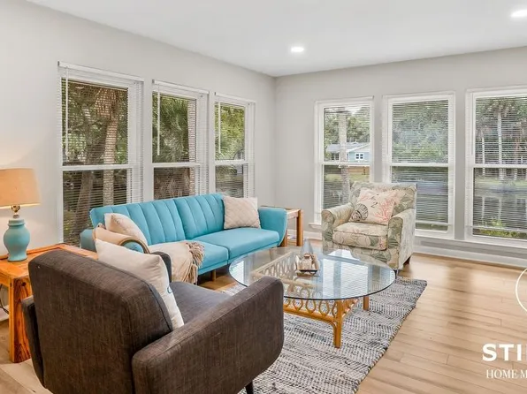 125 Otter Rd, Hilton Head Island, SC 29928