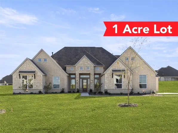 405 Spoonbill Rd, Sunnyvale, TX 75182
