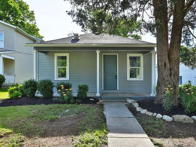 1274 Lee Ave, Columbus, OH, 43219