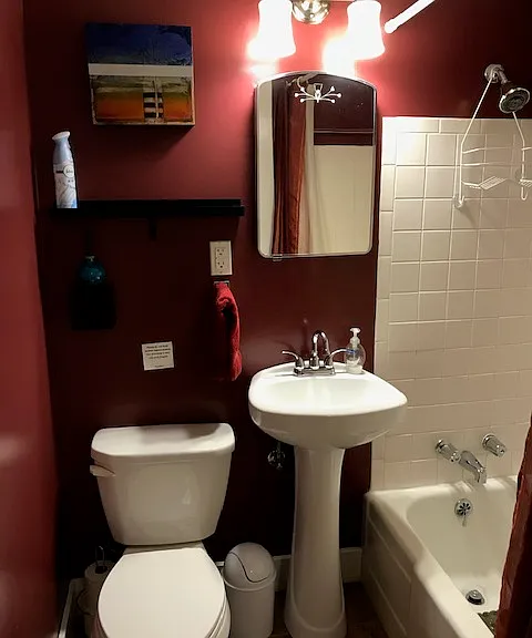 441 W 2nd St #320 — Photo 11