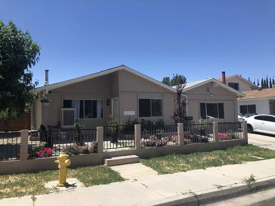 1st image of 1322 E Avenue J4