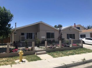 1322 E Avenue J4, Lancaster, CA 93535