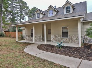 40614 Rolling Forest Dr, Magnolia, TX 77354