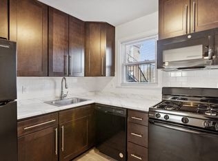 Sherwood Court Apartments, South River, NJ 08882