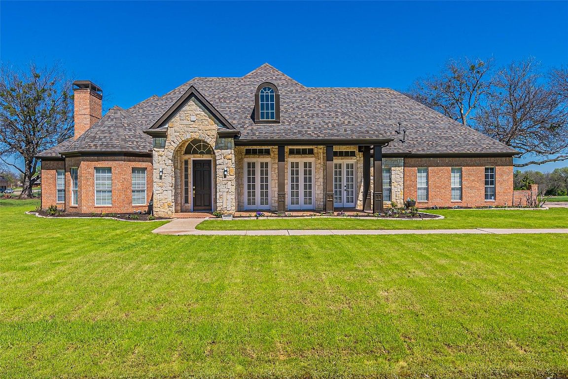4505 Argyle Ln, Argyle, TX 76226 Zillow