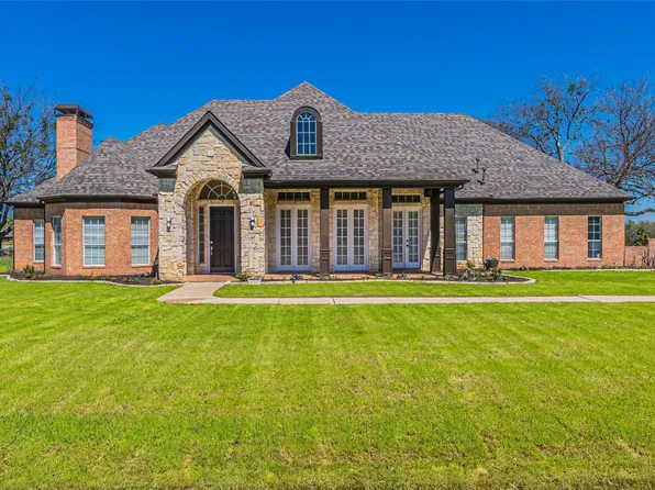 4505 Argyle Ln, Argyle, TX 76226