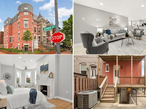 1819 1st St NW #A, Washington, DC 20001