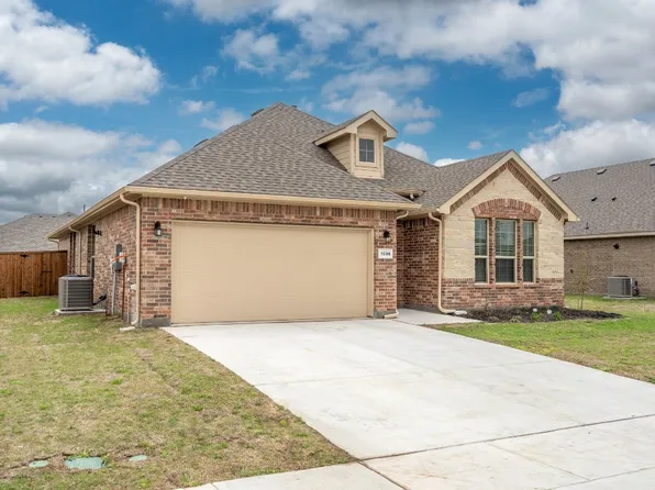 1536 Reed Dr, Krum, TX 76249