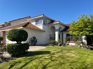 1149 Eagle Ridge Way, Milpitas, CA 95035