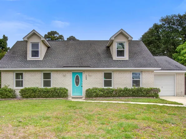 123 Wheeler Rd, Summerville, SC 29486