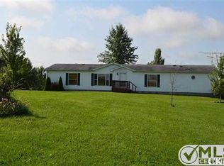 1656 Bellows Mill Rd, Harrodsburg, KY 40330