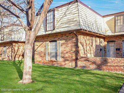 3214 Villa Pl, Amarillo, TX, 79109