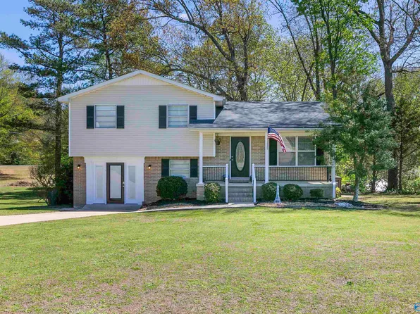 841 School Cir SW, Arab, AL 35016