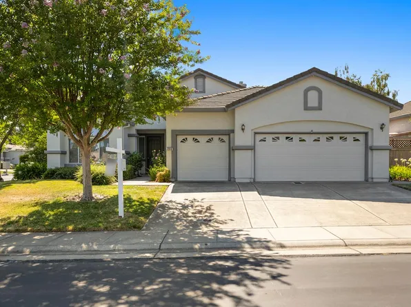 1316 Beckett Dr, Roseville, CA 95747