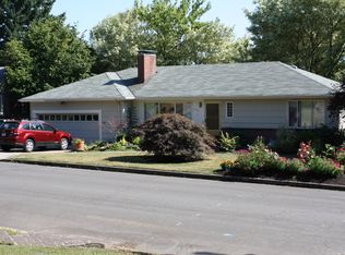 6236 SW 47th Pl, Portland, OR 97221