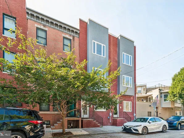 1456 E Columbia Ave, Philadelphia, PA 19125