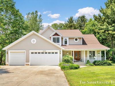 18735 Hopi Ct, Spring Lake, MI, 49456