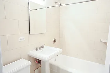 Rented by Stonehenge NYC LLC