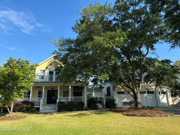 1804 Elease Lane, Wilmington, NC 28403