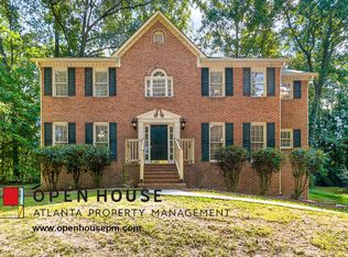 3371 Chatsworth Way, Powder Springs, GA 30127
