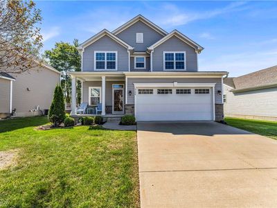 5154 Marrus Ln, Richmond Heights, OH, 44143