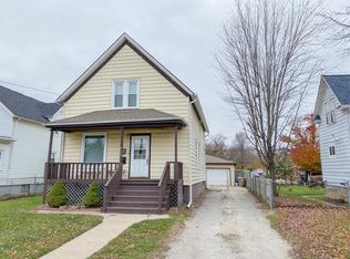 6100 32nd Ave, Kenosha, WI 53142