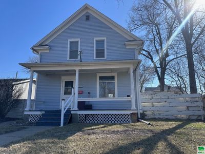 2110 McDonald St, Sioux City, IA, 51104