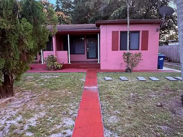 532 NW 106th St #X, Miami, FL 33150