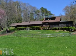 2776 Highway 28 N, Clayton, GA 30525