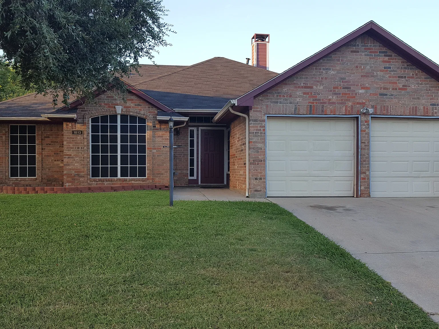 4 bed, 1743 sqft, $2,750 — Photo 1