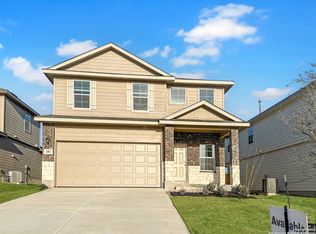 282 American Robin Way, San Antonio, TX 78253