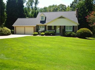112 Hiawatha Dr, Belton, SC 29627
