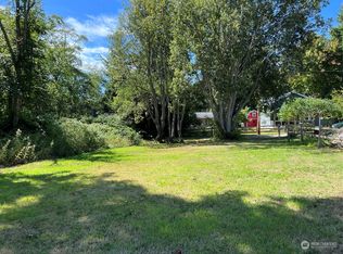 618 Mallard Ln, Pt Roberts, WA 98281